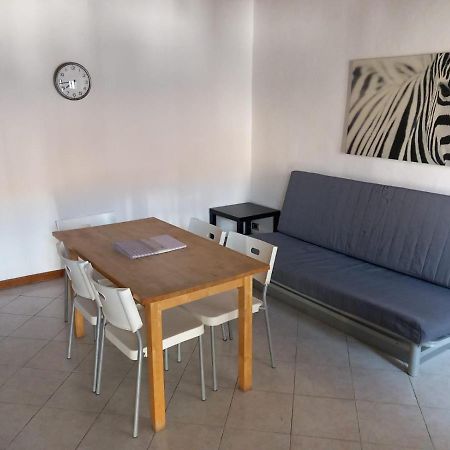 Casa Di Ringhiera Apartment Pavia Ngoại thất bức ảnh