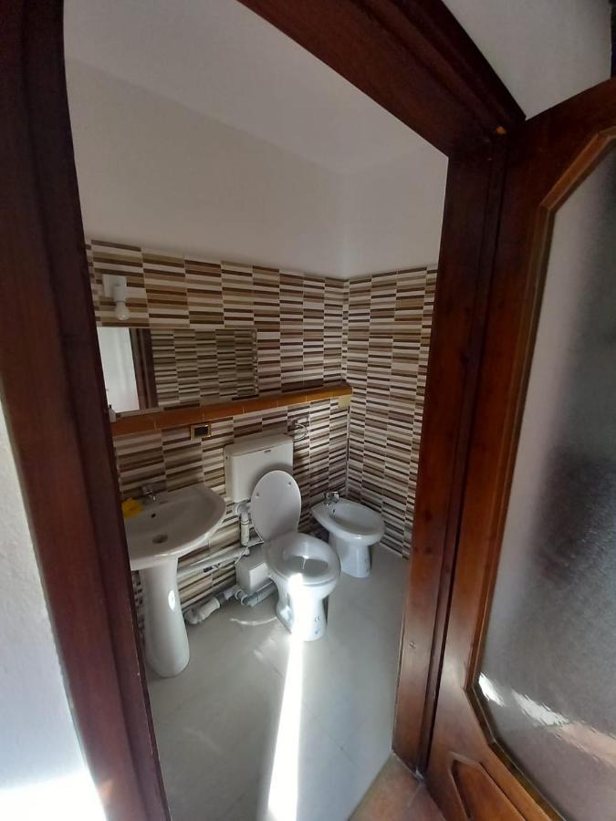 Casa Di Ringhiera Apartment Pavia Ngoại thất bức ảnh