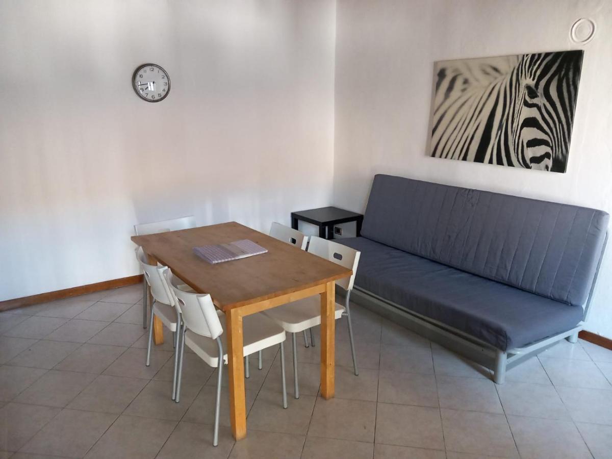 Casa Di Ringhiera Apartment Pavia Ngoại thất bức ảnh