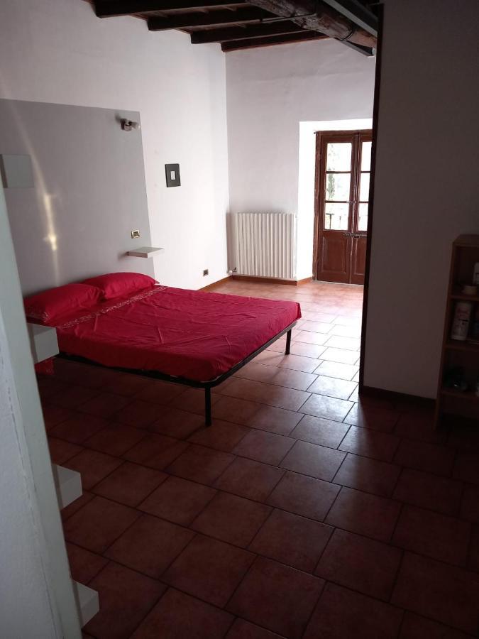 Casa Di Ringhiera Apartment Pavia Ngoại thất bức ảnh