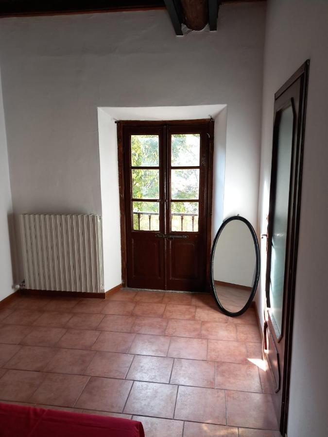 Casa Di Ringhiera Apartment Pavia Ngoại thất bức ảnh